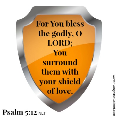LOVE Psalm 5-12